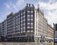 Tea Building BUREAU | Stunning Warehouse Office in the heart of Shoreditch | Tea ...